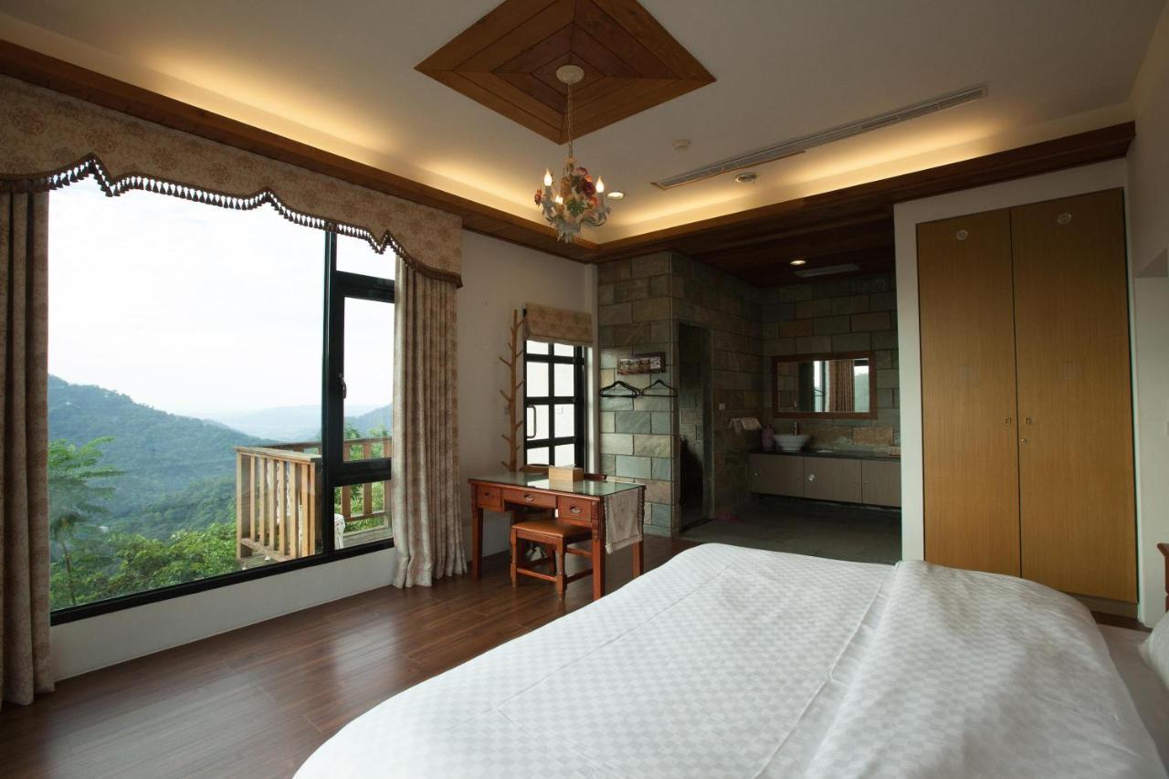 Upon The Hill Apartamento Zhudong Exterior foto