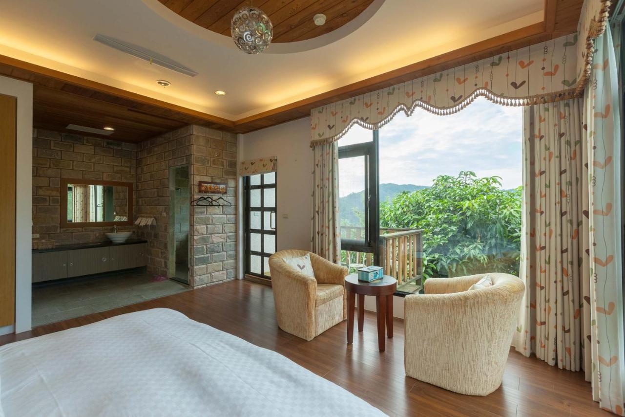 Upon The Hill Apartamento Zhudong Exterior foto