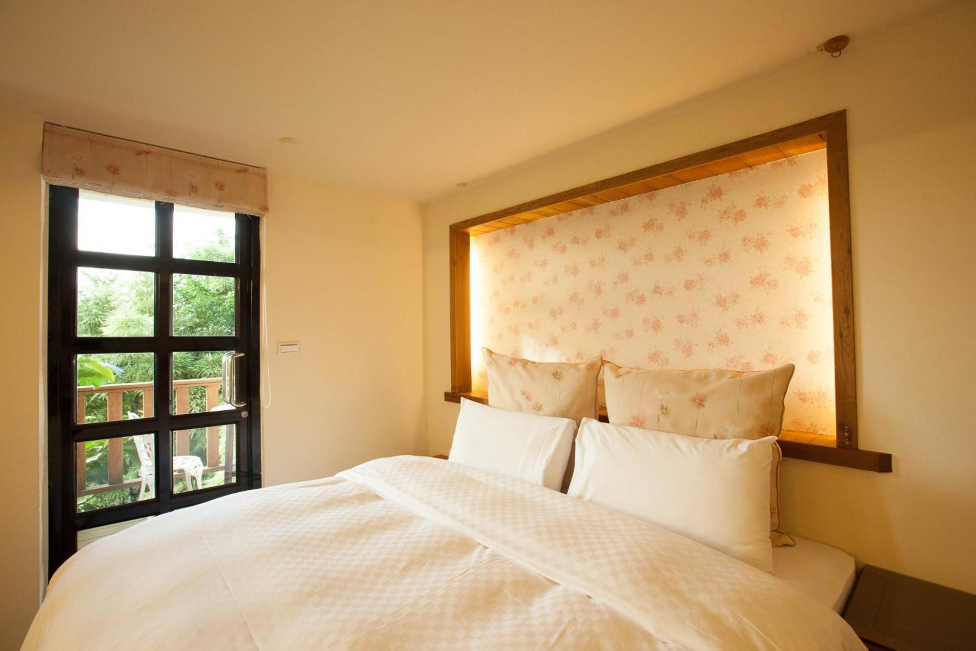 Upon The Hill Apartamento Zhudong Quarto foto