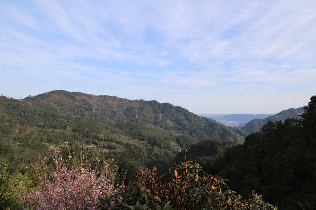 Upon The Hill Apartamento Zhudong Exterior foto